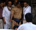 Prison doctor removed for fudging Bhujbal's medical records