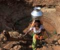 Solutions for a man-made drought in Maharashtra