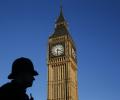 Sounds of Silence: Big Ben to be silenced for months for repairs