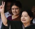 Jayalalithaa's assets worth Rs 113.73 crore, Rs 3.4 crore less than last year