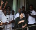 Mother knows best: The view from a Jayalalithaa rally