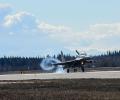 So what are IAF's best fighters doing in Alaska?