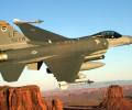 Pakistan may use F-16 jets against India, say US lawmakers