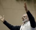 Modi to address joint session of US Congress on June 8