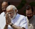 Modi has now realised the limits to India's power