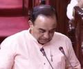 Uproar in Rajya Sabha as Swamy gets 'unnecessarily provocative'