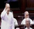 Agusta row: Swamy, Congress give notice for Privilege Motion in RS