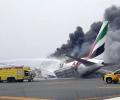 Kerala man wins $1m lottery after surviving Emirates crash-landing