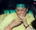 Sonia Gandhi running fever, hospital stay extended