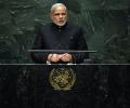 PM Modi receives UN's highest environmental honour