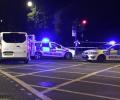 London knife attack leaves 1 dead, 5 hurt