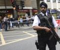 London knife attacker quiet, nice schoolboy