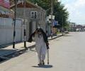 'In Kashmir, we're in a tunnel with no light at the end'