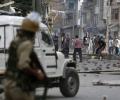 Captured terrorist says LeT, Pak orchestrating Kashmir unrest