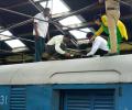 Rs 5 cr of Rs 340 cr RBI cash transported by train stolen