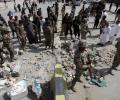 Islamic State claims responsibility for Quetta attack in Pakistan