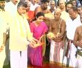 12-day Krishna Pushkaram river festival commences in Andhra Pradesh