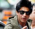 US apologises after SRK is detained at Los Angeles airport