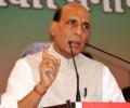 Don't believe every WhatsApp message: Rajnath