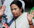 Modi government dictatorial, situation worse than emergency: Mamata