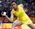 PV Sindhu looks to bounce back at French Open