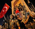 Terror group behind coup has 'infiltrated' India, warns Turkey