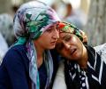 'IS bomber' kills at least 50 at Turkey wedding