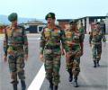 Army chief visits epicentre of Kashmir unrest, asks forces to exercise restraint