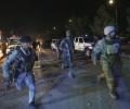 Attack on American University in Kabul leaves 12 dead