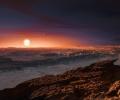 Proxima b: Earthlike planet discovered orbiting star nearest to the Sun