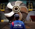 Months after Scorpene leak, DCNS bags $50bn deal Down Under