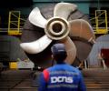 India scurries to plug Scorpene leak