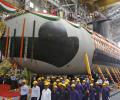 The Australian newspaper uploads new set of leaked Scorpene documents