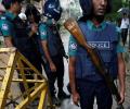 Security forces kill mastermind of Dhaka cafe attack