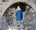 PHOTOS: Faith in ruins after Italy's quake