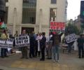 'Hands off Balochistan': Baloch, Sindhi activists stage protest against Pak, China in UK