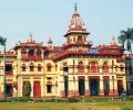 Why was a horrifying rape at BHU hushed up?