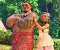 Review: Moana is a treat