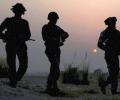 Army against proposal to bring Assam Rifles under home ministry