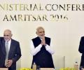 Amritsar Declaration calls for dismantling of terror sanctuaries