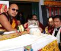 Don't 'complicate' border issue: China to India on Tibetan spiritual leader's visit to Arunachal