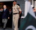 India denies mistreating Sartaz Aziz, says it was a gracious host