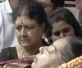 'It won't be easy for Sasikala to take over the AIADMK'