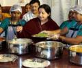 Amma canteens to salt, will the brand survive after Jayalalithaa?