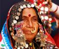 Banjarans of Bellary take fashion world by storm