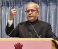 For God's sake, do your job: Prez to MPs