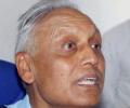 Former Air Chief SP Tyagi arrested by CBI in VVIP chopper scam