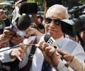 Chopper deal: Ex-IAF chief Tyagi, others sent to CBI custody