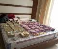 Crores in new currency keep tumbling out of closets