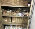 Over Rs 13 crore seized in Delhi raid, Rs 2.6 crore in new notes